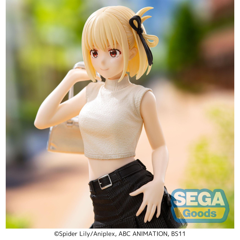 PREORDER - Lycoris Recoil -...