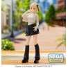 PRÉCOMMANDE - Lycoris Recoil - Figurine Chisato Nishikigi Street Snap, High Premium Figure