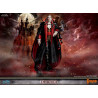 Castlevania Symphony of the Night - Dracula figure