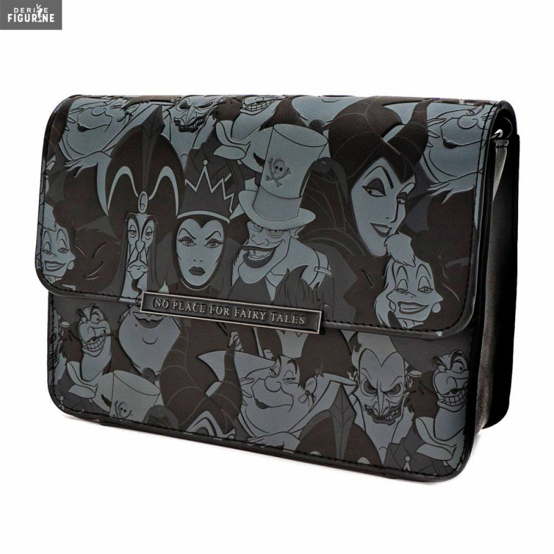 Sac à bandoulière Disney -...