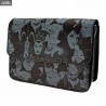 Disney shoulder bag - Villains, Lilo & Stitch or Princesses