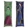 PRE ORDER - The Apothecary Diaries - Maomao & Jinshi Dakimakura Cover