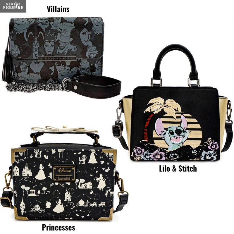 Disney shoulder bag -...