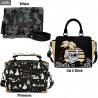 Sac à bandoulière Disney - Villains, Lilo & Stitch ou Princesses