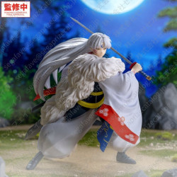 PRE ORDER - Inuyasha -...