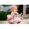 Is the Order a Rabbit? - Figurine Cocoa, Dress