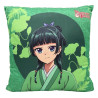 PRE ORDER - The Apothecary Diaries - Cushion Maomao & Jinshi