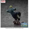 PREORDER - Jujutsu Kaisen Culling Game - Naoya Zenin figure, Luminasta
