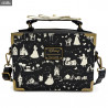 Disney shoulder bag - Villains, Lilo & Stitch or Princesses