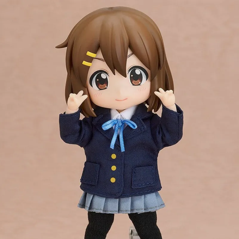 PRÉCOMMANDE - K-On! - Figurine Yui Hirasawa, Nendoroid Doll