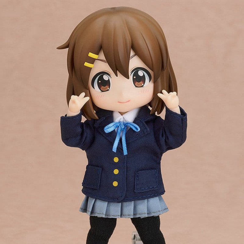 PRE ORDER - K-On! - Yui Hirasawa figure, Nendoroid Doll