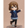 PRÉCOMMANDE - K-On! - Figurine Yui Hirasawa, Nendoroid Doll