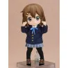 PRÉCOMMANDE - K-On! - Figurine Yui Hirasawa, Nendoroid Doll