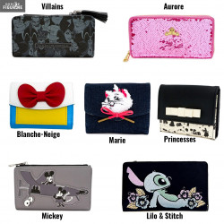 Disney wallet - Princesses,...