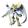 Digimon Adventure - Figurine Imperialdramon Clash of Light and Darkness, Ichibansho