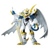 Digimon Adventure - Imperialdramon figure Clash of Light and Darkness, Ichibansho