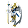 Digimon Adventure - Figurine Imperialdramon Clash of Light and Darkness, Ichibansho
