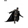 DC Comics, Justice League - Batman figure, Miracle Action Figure