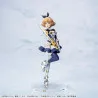 From Old Country Bumpkin to Master Swordsman - Curuni Crueciel figure, High Premium