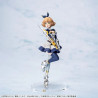 From Old Country Bumpkin to Master Swordsman - Figurine Curuni Crueciel, High Premium