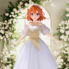 The Quintessential Quintuplets - Figurine Yotsuba Nakano, Animation Original Art Exhibition