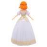 The Quintessential Quintuplets - Figurine Yotsuba Nakano, Animation Original Art Exhibition
