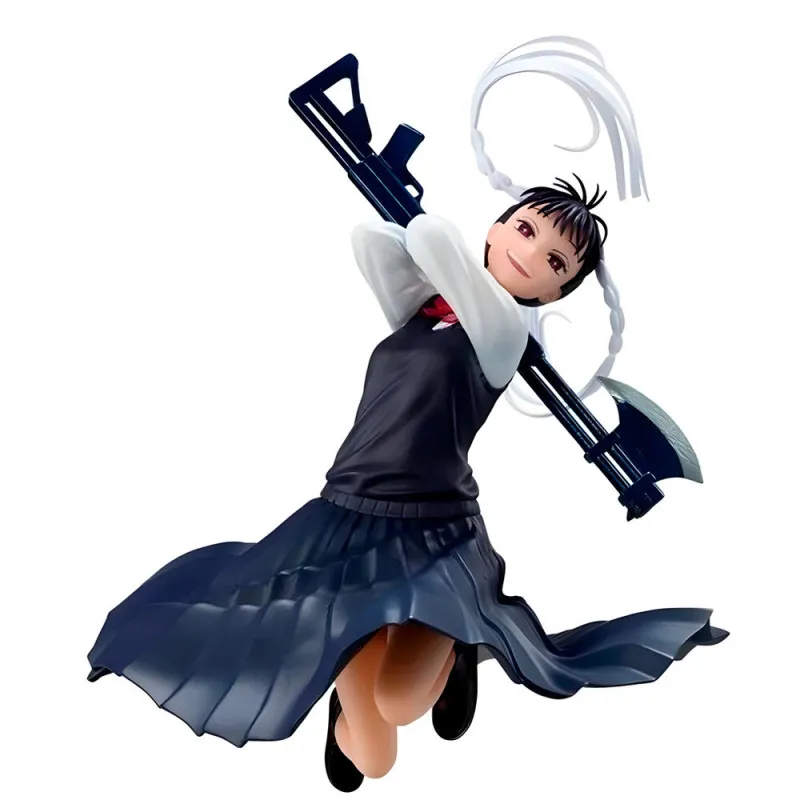 Sakamoto Days - Figurine Toramaru Nao, Vibration Stars