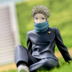 Jujutsu Kaisen 0: The Movie...