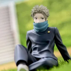 Jujutsu Kaisen 0: The Movie...