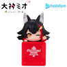Hololive Production - Ookami Mio figure, Hikkake