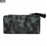 Disney wallet - Princesses, Lilo & Stitch, Villains, Snow White, Marie, Mickey or Aurora
