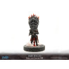PRE ORDER - Dark Souls III - Soul of Cinder figure, SD
