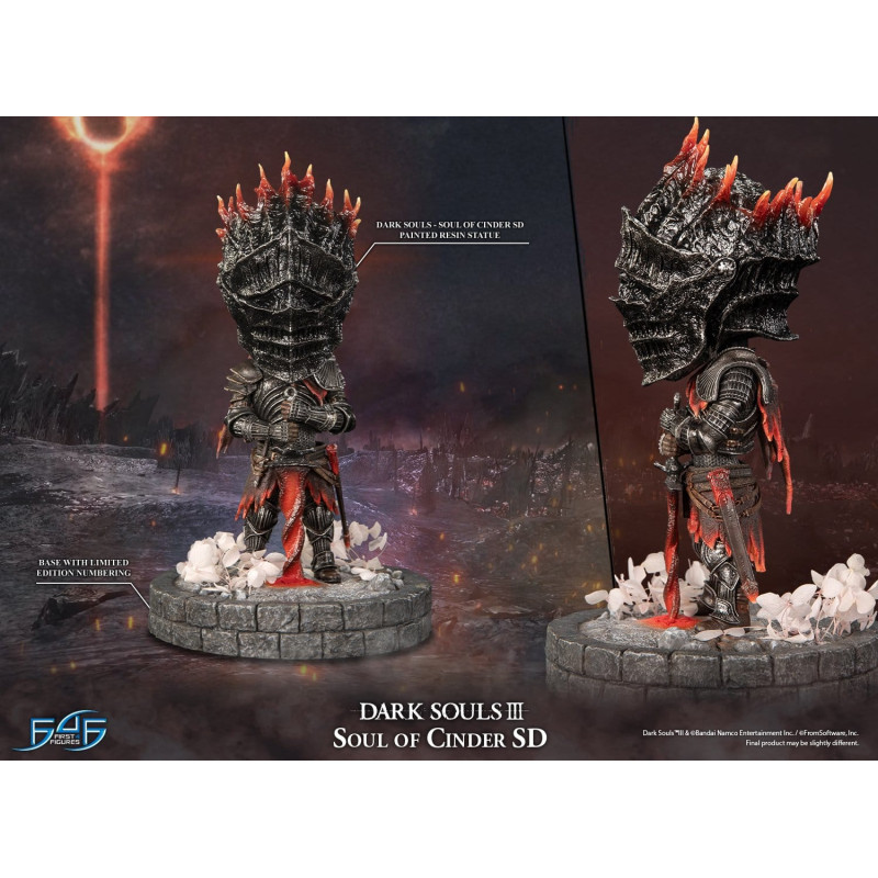 PRE ORDER - Dark Souls III...