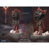 PRE ORDER - Dark Souls III - Soul of Cinder figure, SD