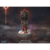 PRÉCOMMANDE - Dark Souls III - Figurine Soul of Cinder, SD