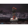 PRE ORDER - Dark Souls III - Soul of Cinder figure, SD