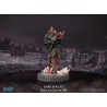 PRE ORDER - Dark Souls III - Soul of Cinder figure, SD