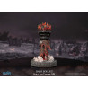 PRE ORDER - Dark Souls III - Soul of Cinder figure, SD