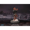 PRE ORDER - Dark Souls III - Soul of Cinder figure, SD
