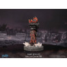 PRE ORDER - Dark Souls III - Soul of Cinder figure, SD