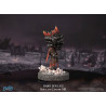 PRÉCOMMANDE - Dark Souls III - Figurine Soul of Cinder, SD