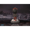 PRE ORDER - Dark Souls III - Soul of Cinder figure, SD