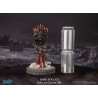 PRE ORDER - Dark Souls III - Soul of Cinder figure, SD