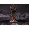 PRÉCOMMANDE - Dark Souls III - Figurine Soul of Cinder, SD