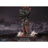 PRE ORDER - Dark Souls III - Soul of Cinder figure, SD