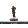 PRE ORDER - Dark Souls III - Soul of Cinder figure, SD