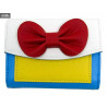 Disney wallet - Princesses, Lilo & Stitch, Villains, Snow White, Marie, Mickey or Aurora