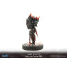 PRÉCOMMANDE - Dark Souls III - Figurine Soul of Cinder, SD