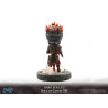 PRE ORDER - Dark Souls III - Soul of Cinder figure, SD