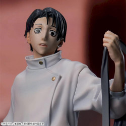 Jujutsu Kaisen Culling Game...